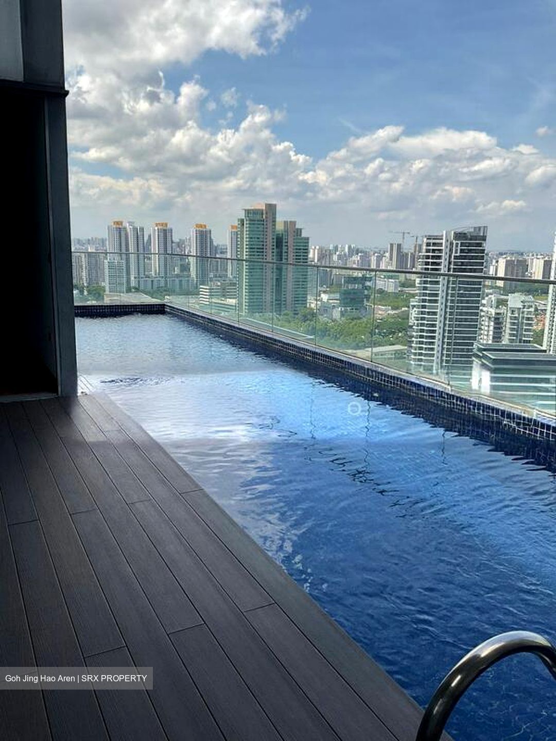iResidences (D12), Apartment #504826021